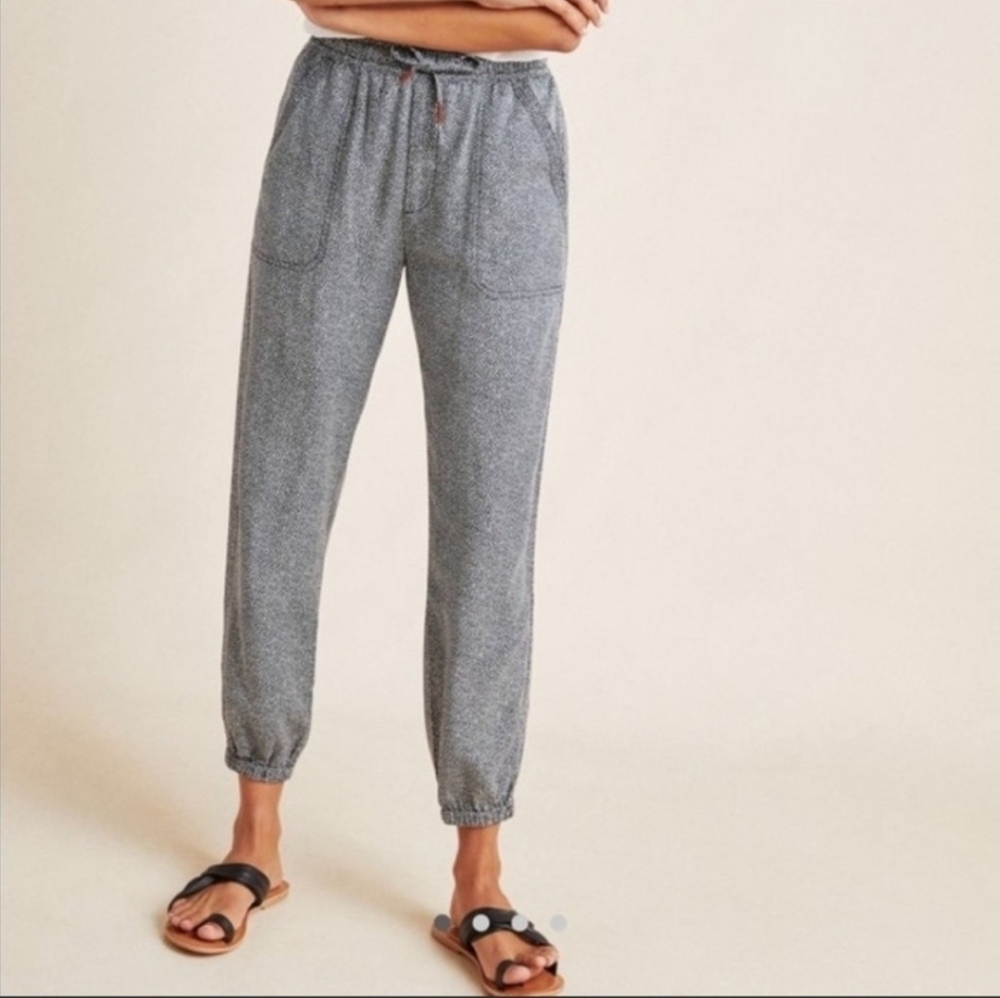 Anthropologie | Orana Printed Jogger Size Small